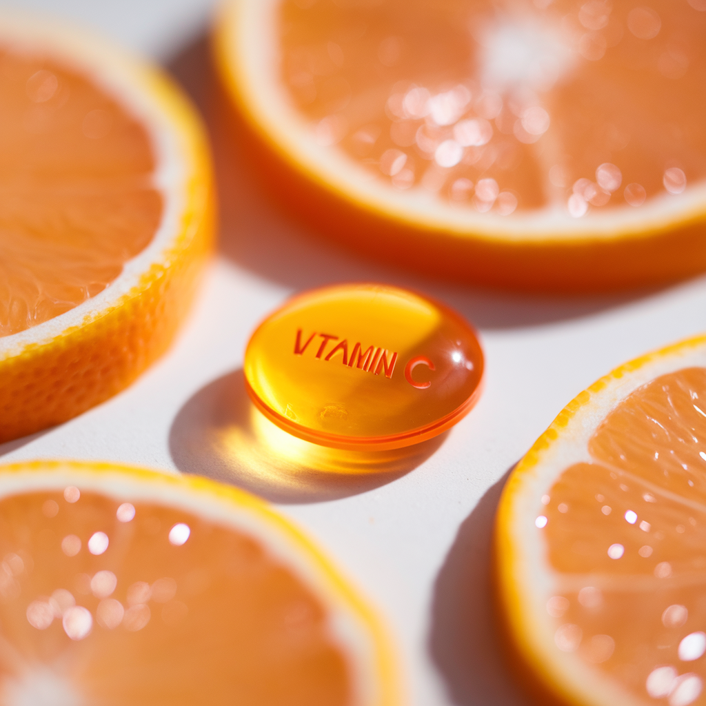 Vitamina C