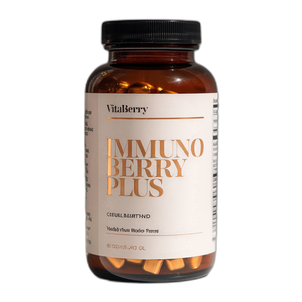 ImmunoBerry Plus